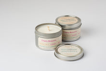 Load image into Gallery viewer, Cherry Blossom 4oz Tin Candle
