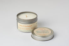 Load image into Gallery viewer, Day at the Beach 4oz Tin Candle