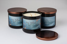 Load image into Gallery viewer, Deep Ambience 20oz 3 Wick Candle