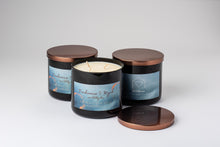 Load image into Gallery viewer, Frankincense & Myrrh 20oz 3 Wick Candle