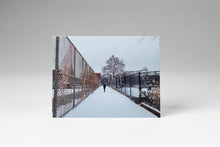 Load image into Gallery viewer, New Beginnings Winter Cards (10 pack)