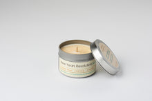 Load image into Gallery viewer, New Years Resolution 4oz Tin Candle