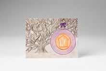 Load image into Gallery viewer, Happy Holidays Cards (10 pack)