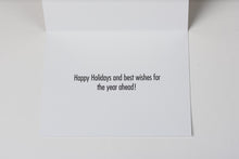 Load image into Gallery viewer, Happy Holidays Cards (10 pack)