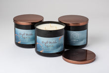 Load image into Gallery viewer, Bright Matcha 20oz 3 Wick Candle