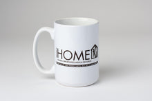 Load image into Gallery viewer, Yellow Flower Mug