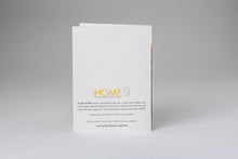 Load image into Gallery viewer, Fairmount House Cards (10 pack)