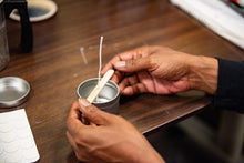 Load image into Gallery viewer, Calm Hustle 4oz Tin Candle