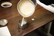 Load image into Gallery viewer, Citronella-ella-ella-eh-eh-eh 4oz Tin Candle