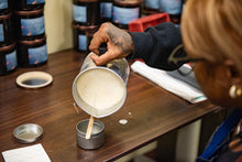 Load image into Gallery viewer, Citronella-ella-ella-eh-eh-eh 4oz Tin Candle