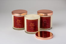 Load image into Gallery viewer, Love Unites Us 10oz Glass Candle