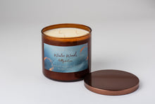 Load image into Gallery viewer, Winter Woods 20oz 3 Wick Candle