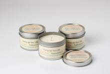Load image into Gallery viewer, Pomp Up Your Life! 4oz Tin Candle
