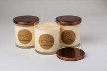 Load image into Gallery viewer, The Fairmount 10oz Glass Candle