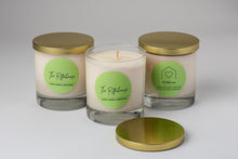 Load image into Gallery viewer, The Rittenhouse 10oz Glass Candle