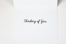 Load image into Gallery viewer, Thinking of You Cards (10 pack)