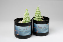 Load image into Gallery viewer, Tree of Hope Candle