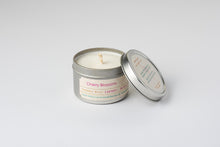 Load image into Gallery viewer, Cherry Blossom 4oz Tin Candle