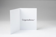Load image into Gallery viewer, Congratulations Cards (10 pack)