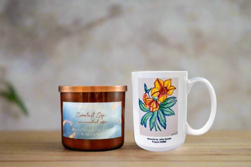 Mother's Day Gift Set
