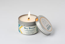 Load image into Gallery viewer, Day Dreamin&#39; 4oz Tin Candle