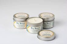 Load image into Gallery viewer, Day Dreamin&#39; 4oz Tin Candle