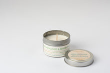 Load image into Gallery viewer, Frankincense &amp; Myrrh 4oz Tin Candle