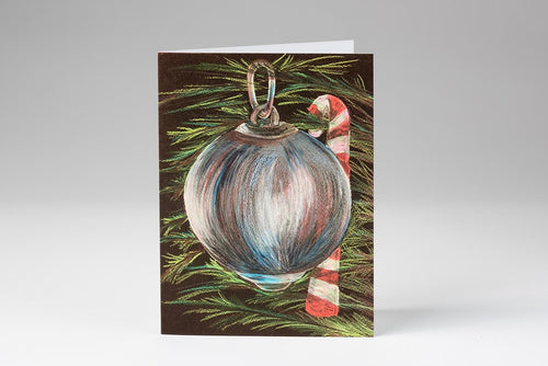 Merry Christmas Cards (10 pack)