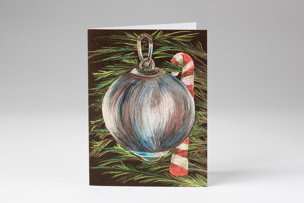 Merry Christmas Cards (10 pack)