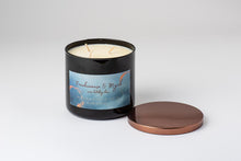 Load image into Gallery viewer, Frankincense &amp; Myrrh Candle 20oz 3 Wick