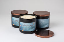 Load image into Gallery viewer, Frankincense &amp; Myrrh Candle 20oz 3 Wick