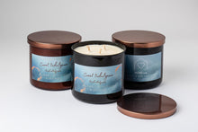Load image into Gallery viewer, Sweet Indulgence 20oz 3 Wick Candle