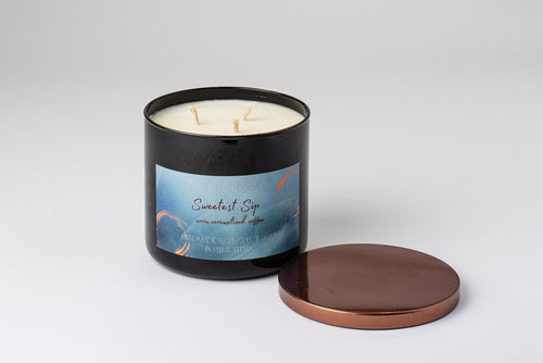 Sweetest Sip 20oz 3 Wick Candle