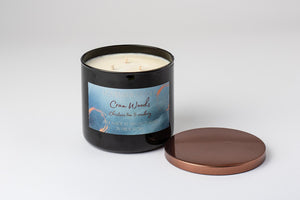 Cran Woods 20oz Candle