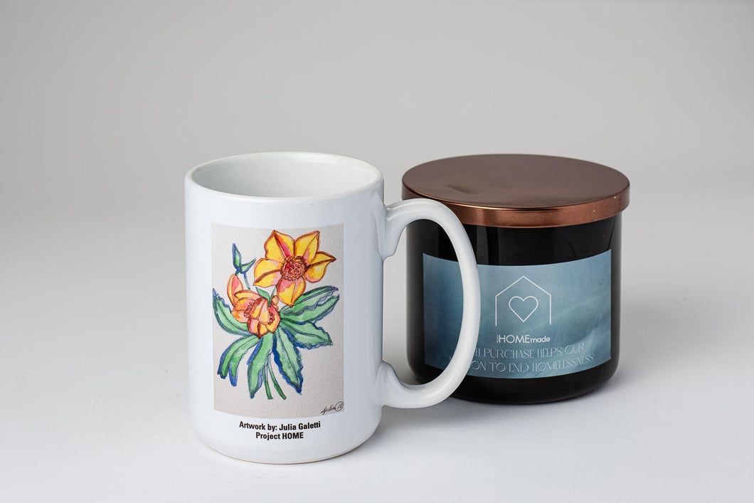 Spring Gift Set