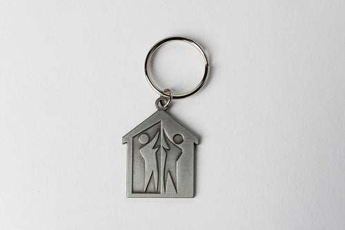 Project HOME Keychain