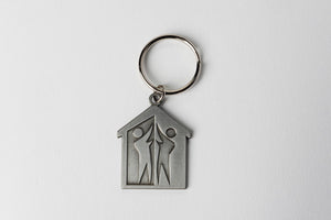 Project HOME Keychain