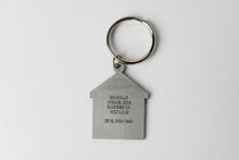 Load image into Gallery viewer, Project HOME Keychain