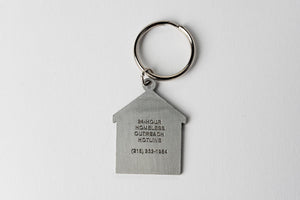 Project HOME Keychain