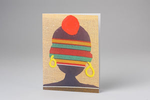Kwanzaa Cards (10 pack)