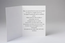 Load image into Gallery viewer, Kwanzaa Cards (10 pack)