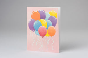 Happy Birthday Card (10 pack)