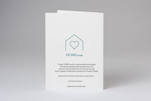 Happy Birthday Card (10 pack)