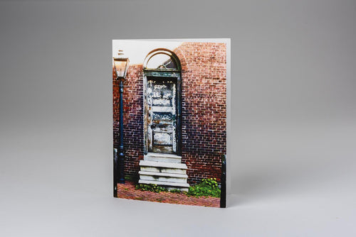 Fairmount House Cards (10 pack)