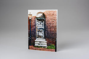 Fairmount House Cards (10 pack)