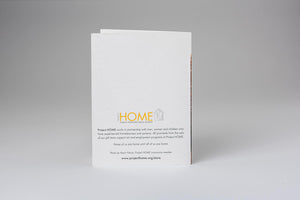 Fairmount House Cards (10 pack)