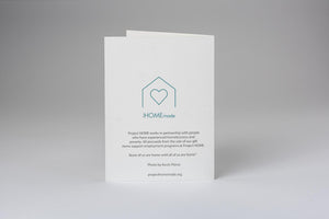 Fairmount House Cards (10 pack)