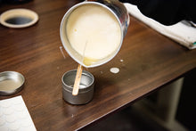 Load image into Gallery viewer, #selflovegoals 4oz Tin Candle