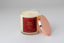 Load image into Gallery viewer, Love Unites Us 10oz Glass Candle