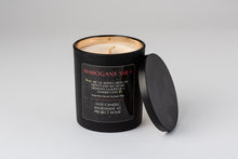 Load image into Gallery viewer, Mahogany Shea Candle
